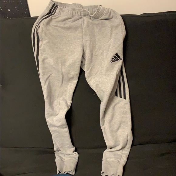 adidas Pants - Adidas jogger sweatpants